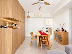 Sol Acres (D23), Condominium #617117491